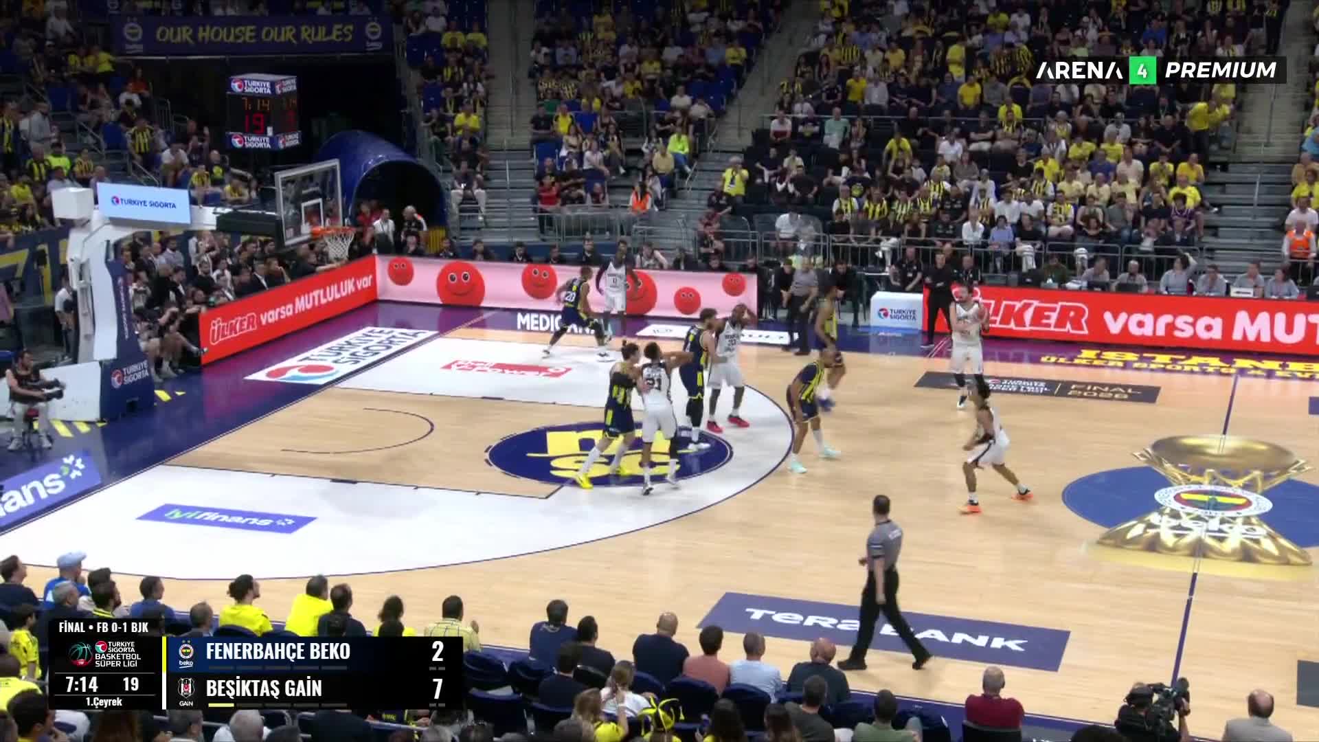 NovaMax