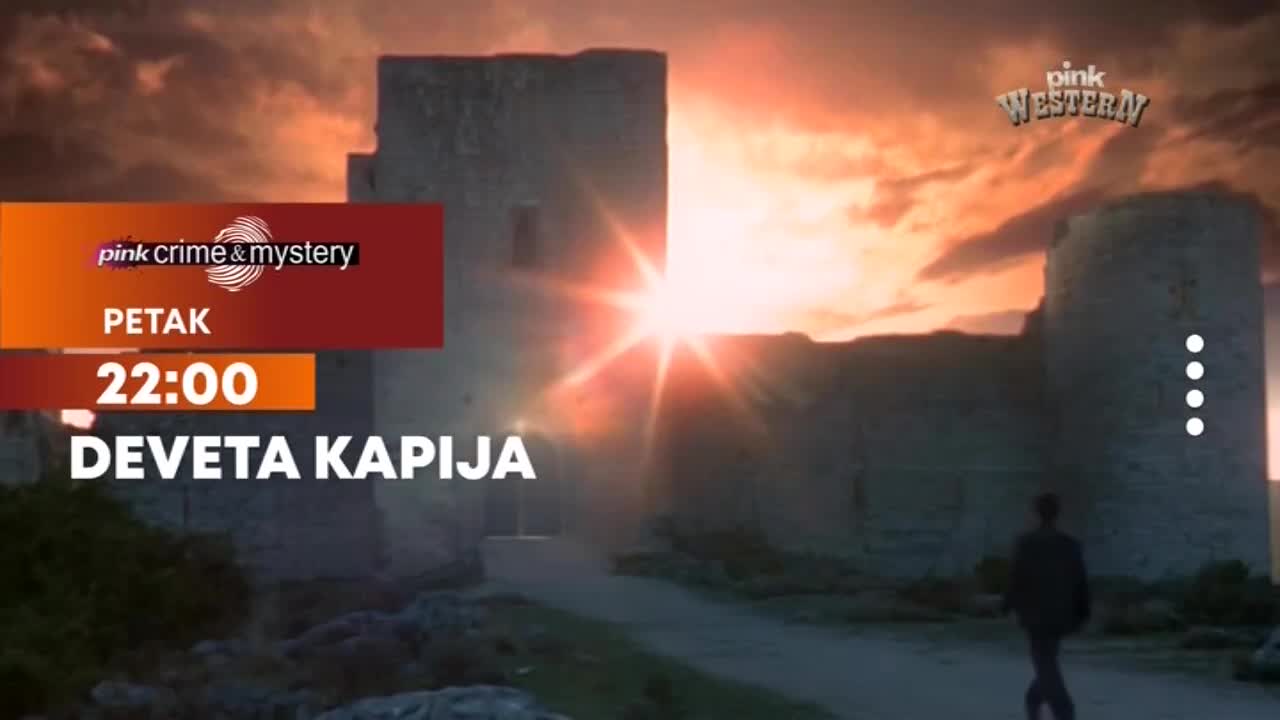 PinkWestern