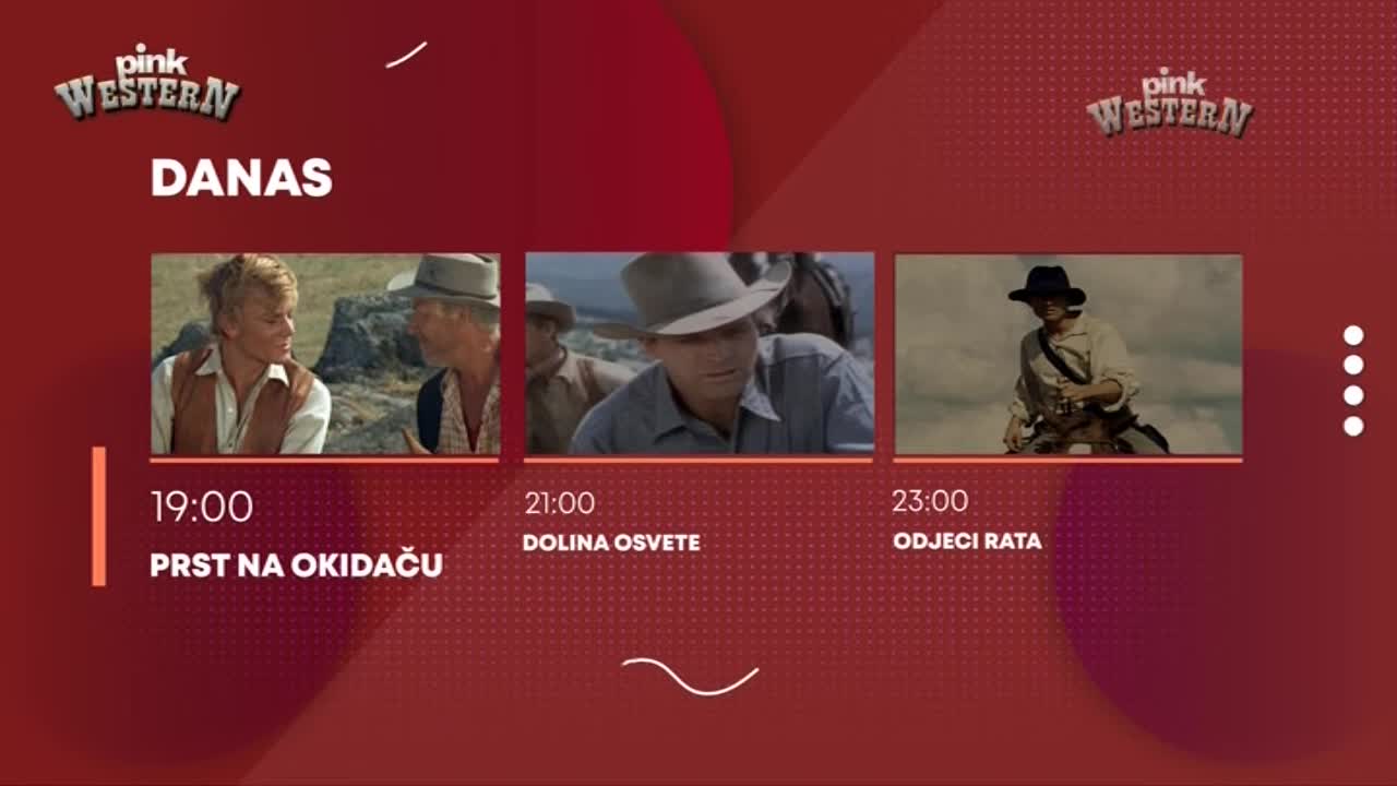 PinkWestern