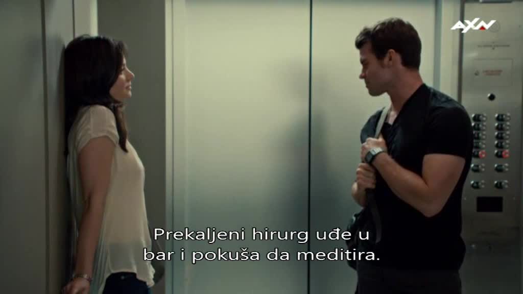 AXN