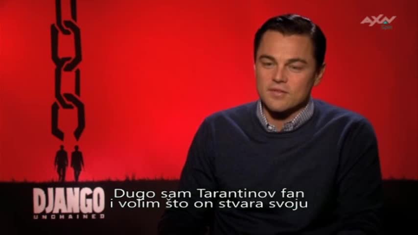 AXNSpin
