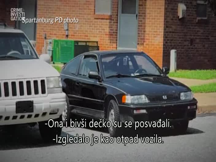 CrimeInvestigation