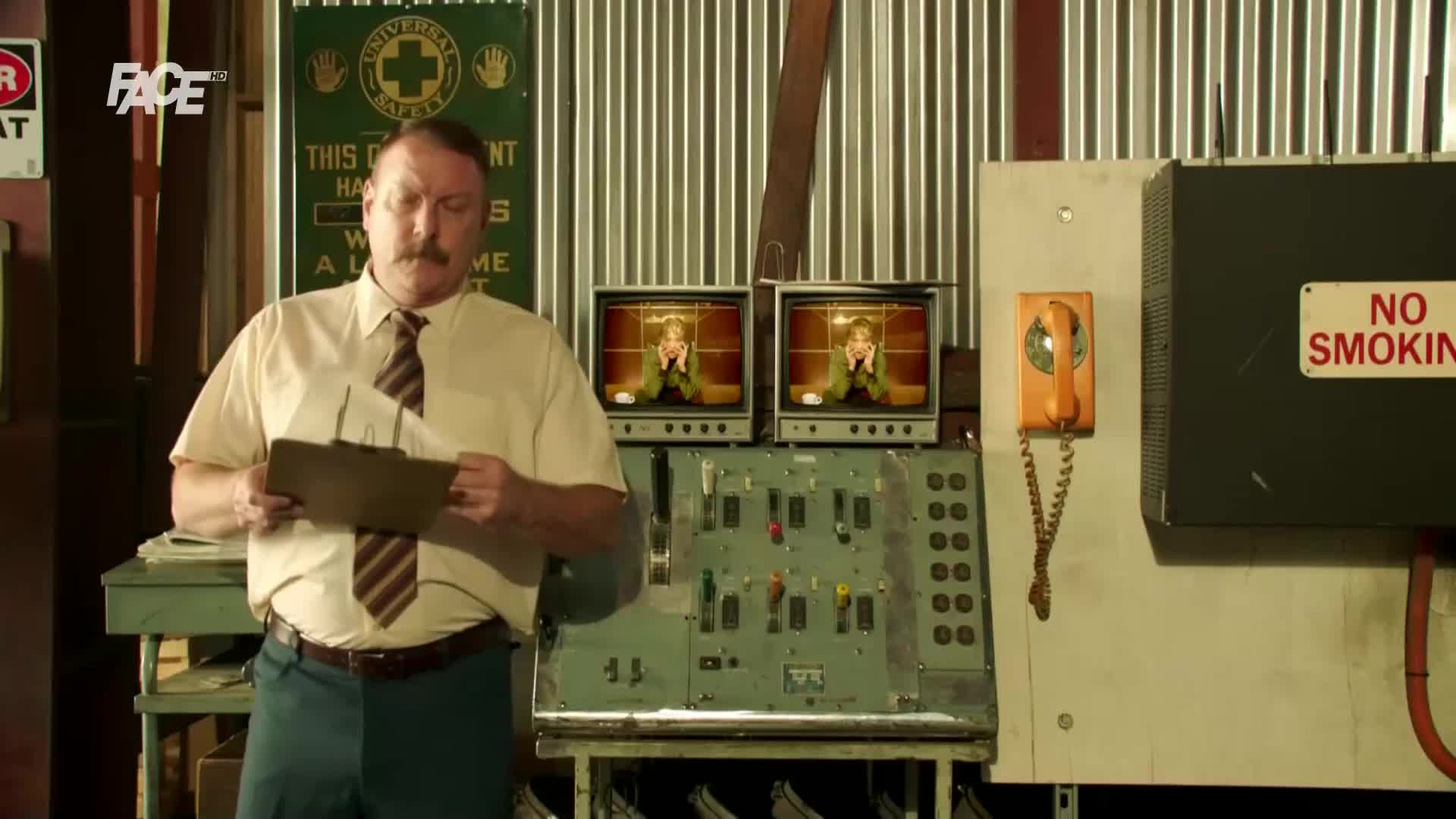 FaceTV