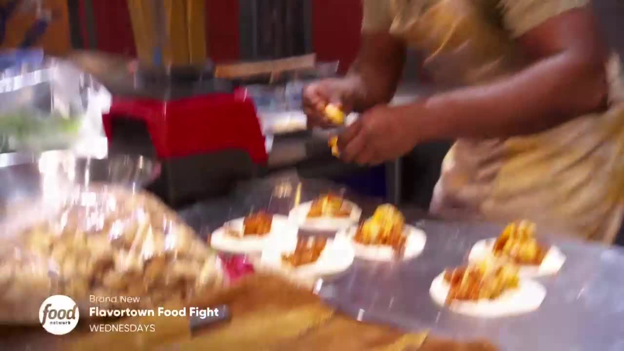 FoodNetwork