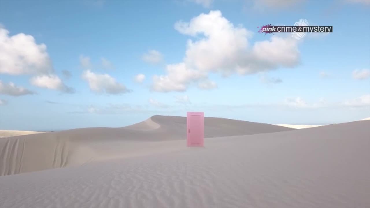 PinkCrimeMystery