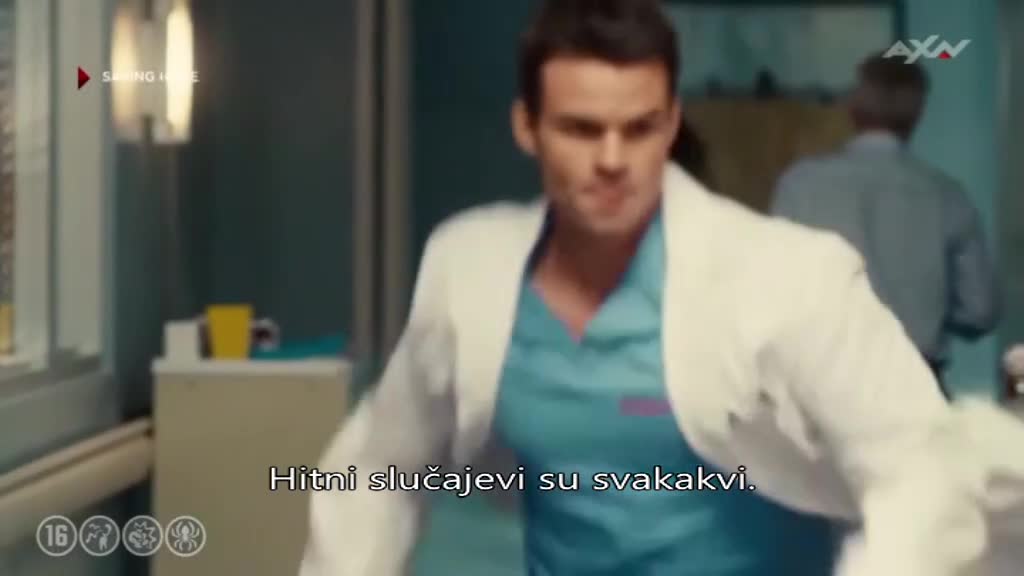 AXN