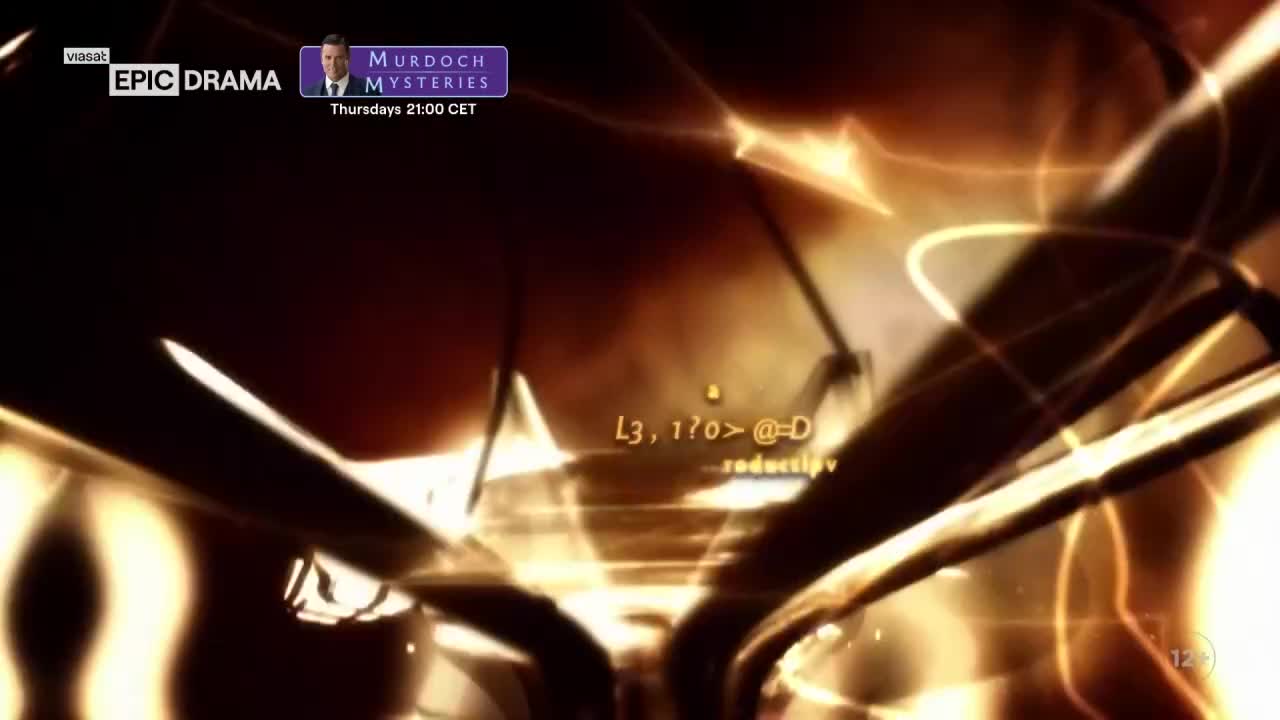 CBSDrama