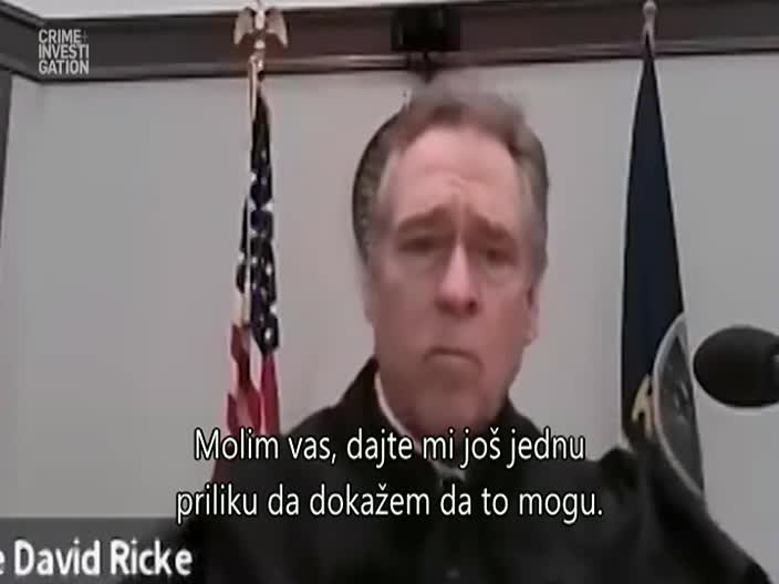 CrimeInvestigation