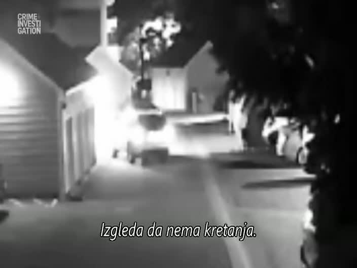 CrimeInvestigation