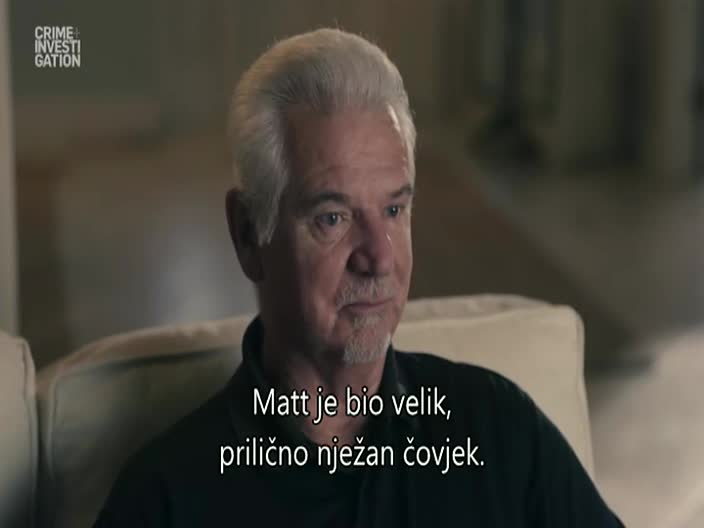 CrimeInvestigation