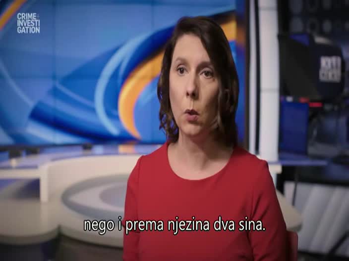 CrimeInvestigation