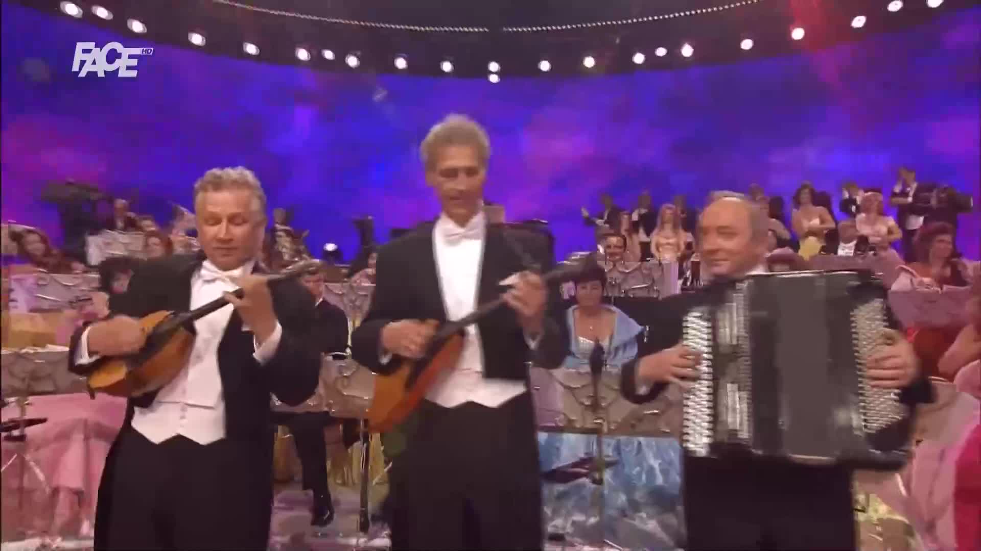 FaceTV