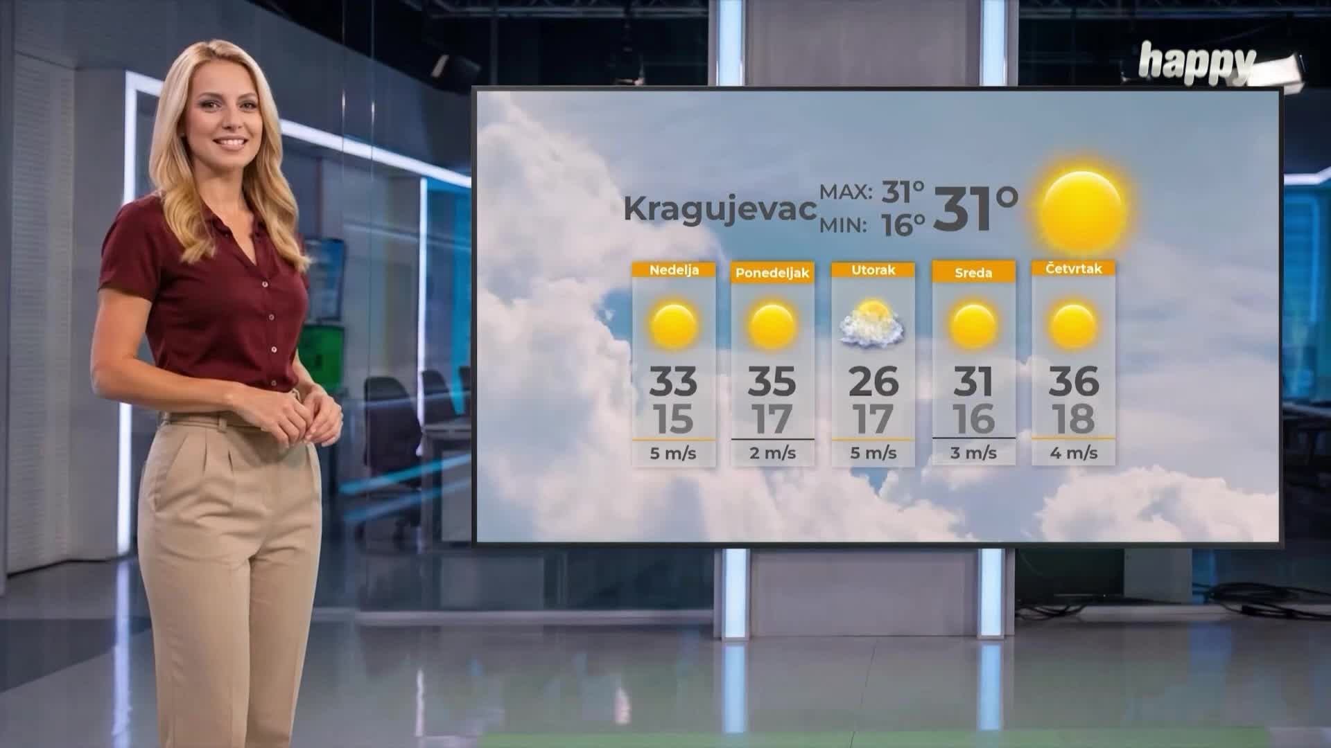 HappyTV