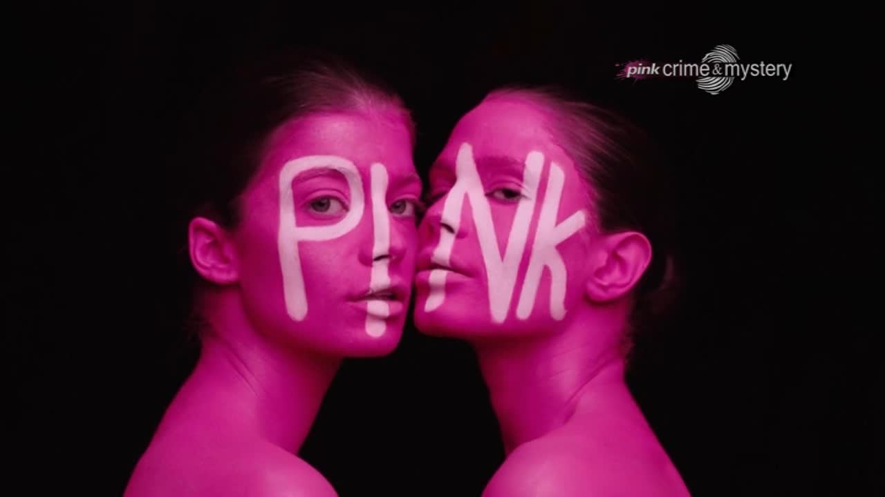 PinkCrimeMystery