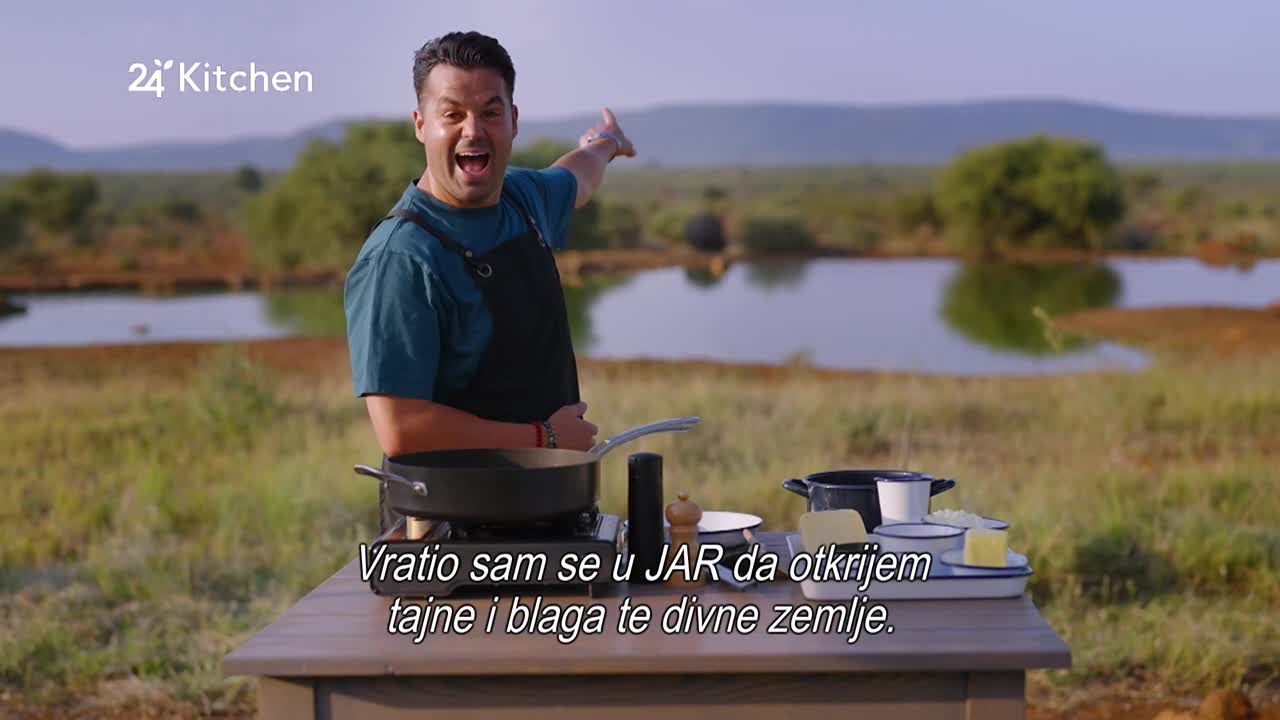 24Kitchen