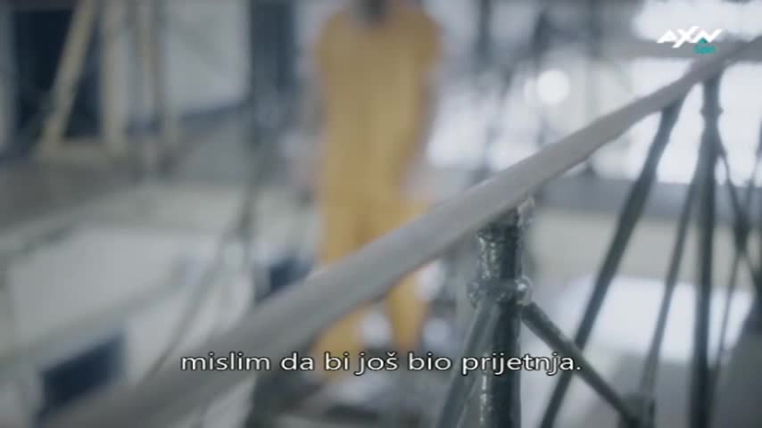 AXNSpin