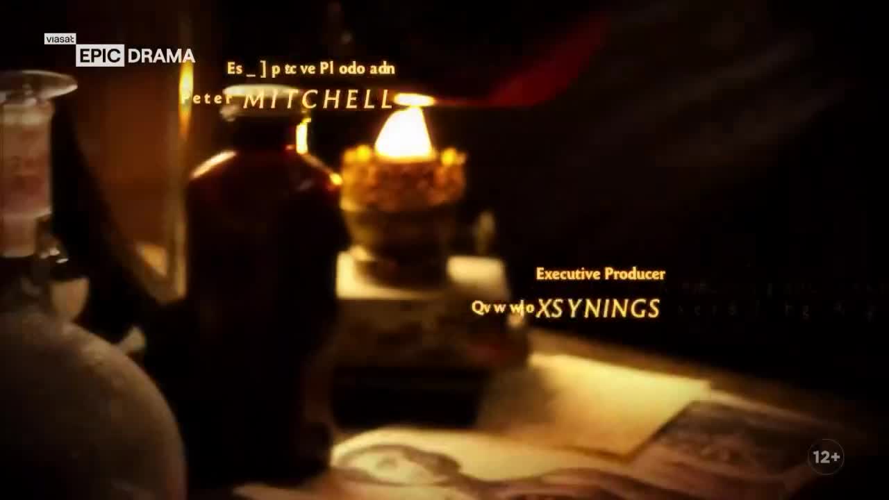 CBSDrama