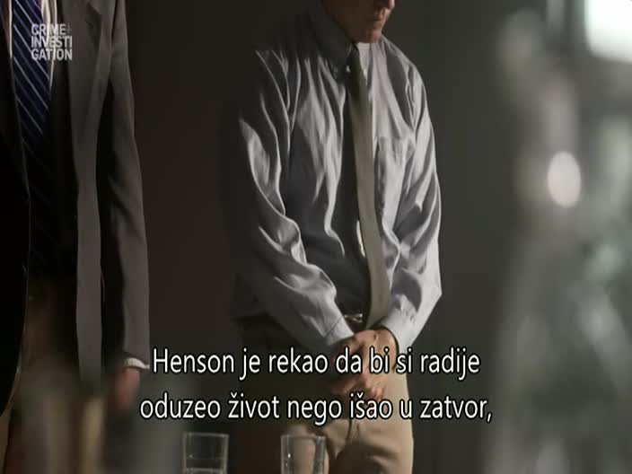 CrimeInvestigation