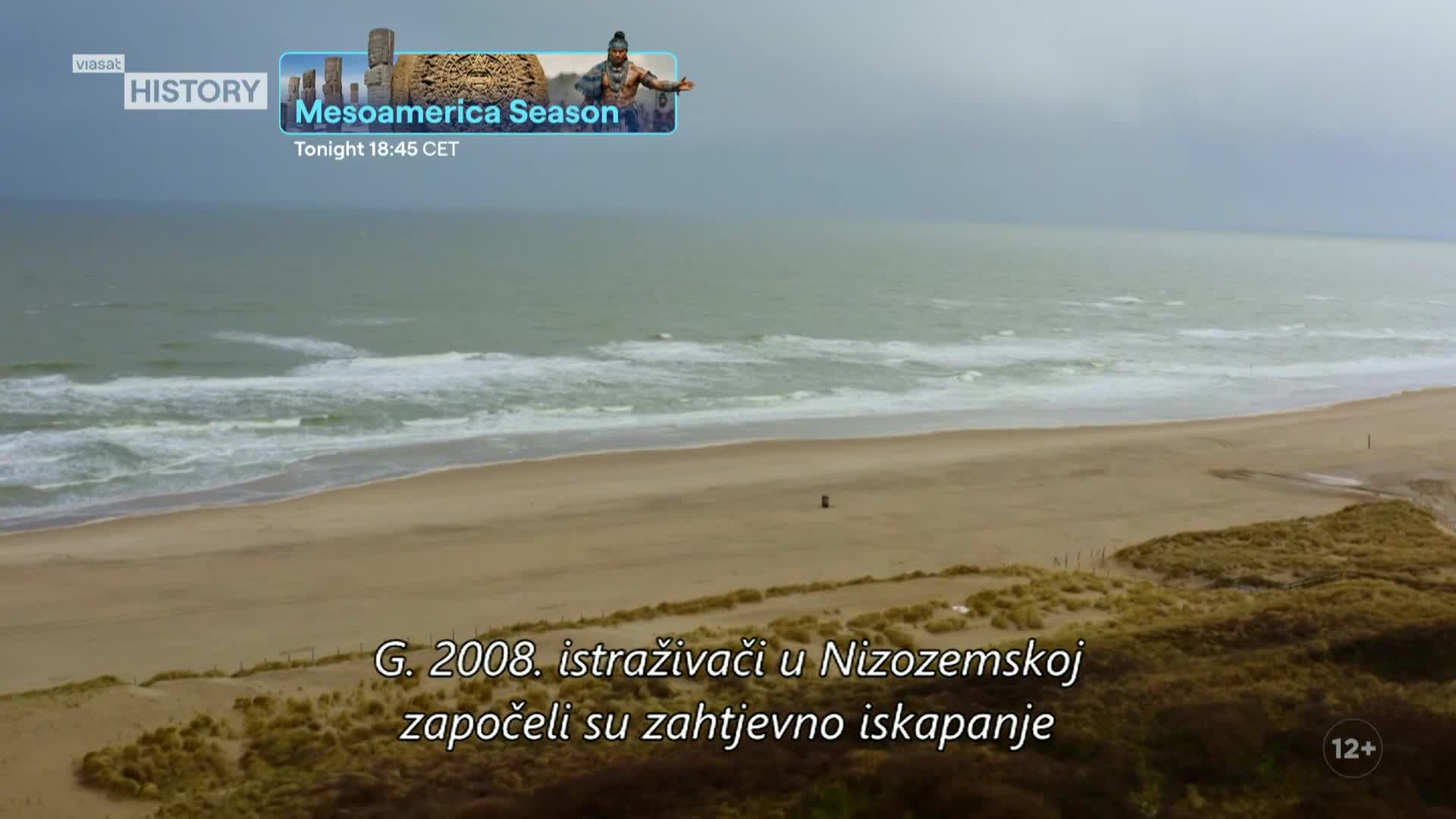 ViasatHistory
