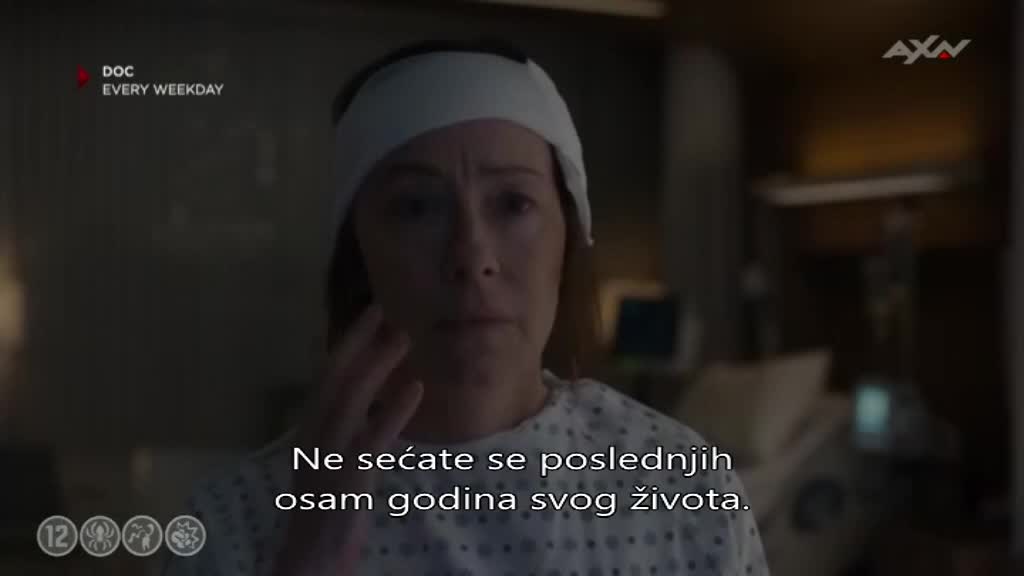 AXN