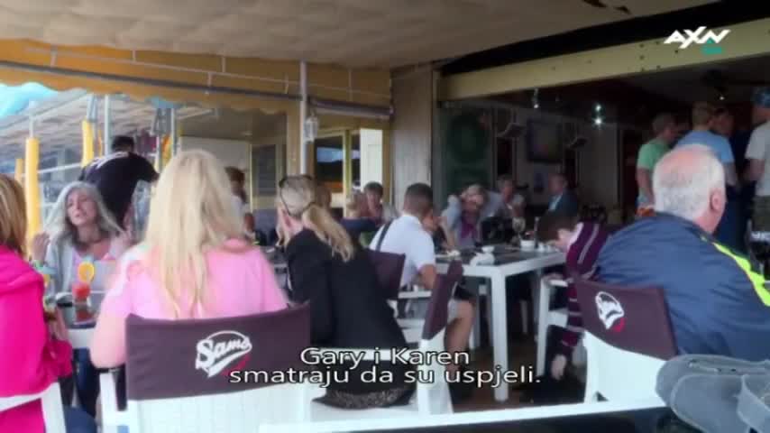 AXNSpin