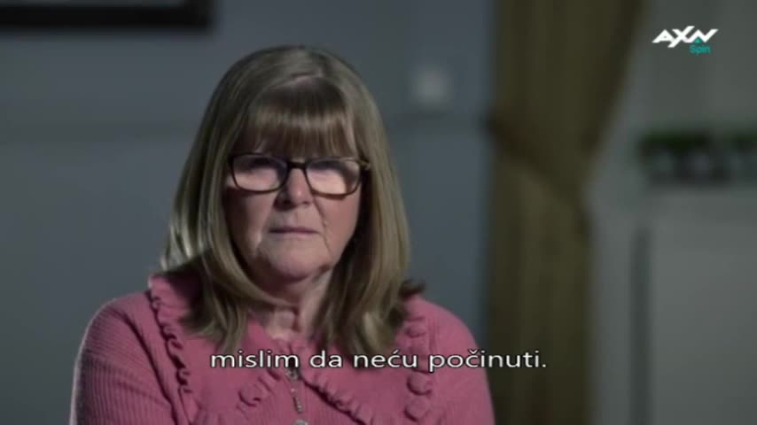 AXNSpin