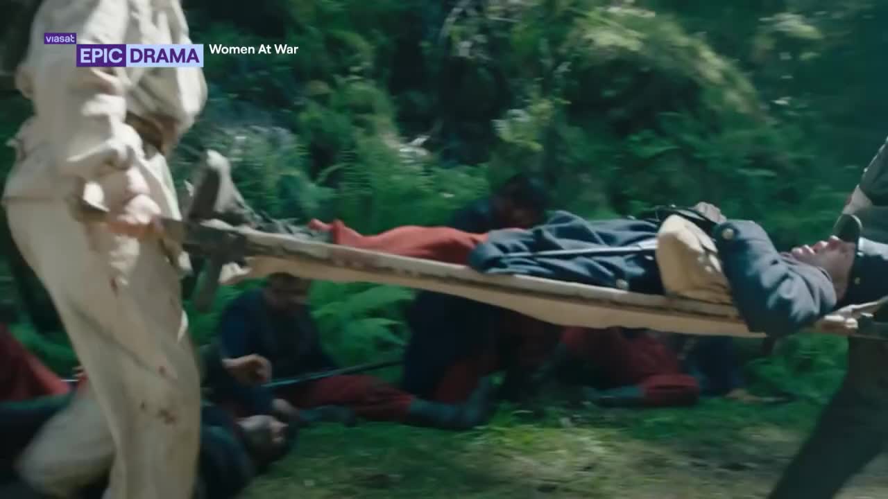 CBSDrama