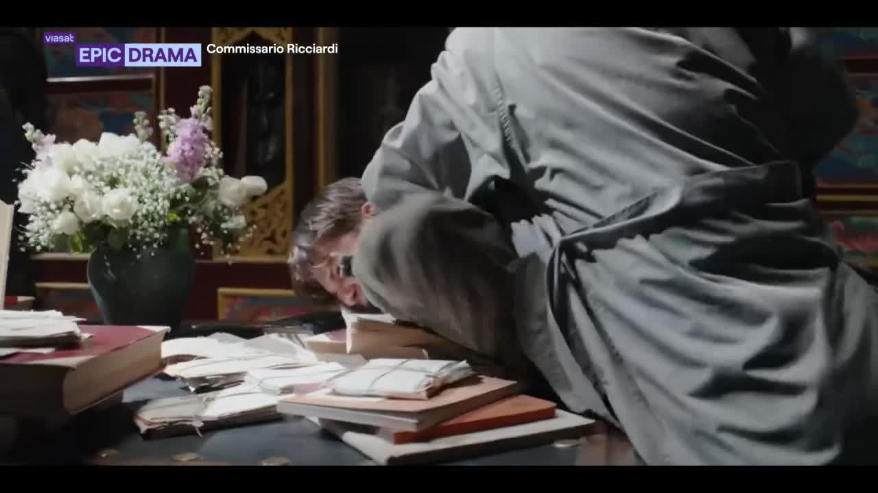 CBSDrama