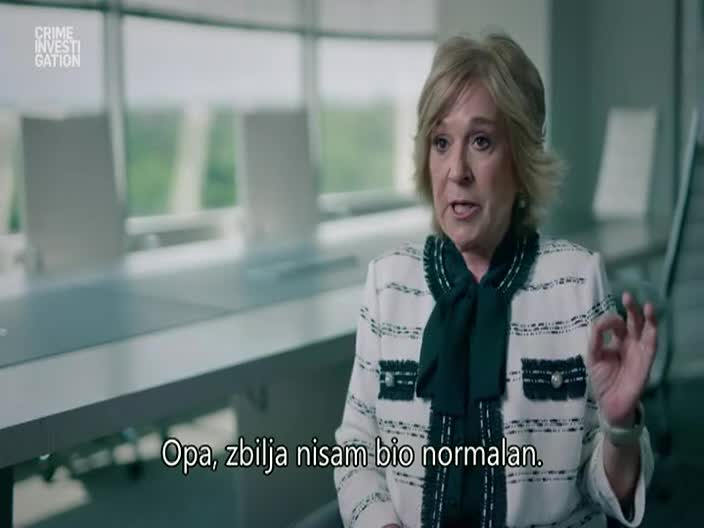 CrimeInvestigation