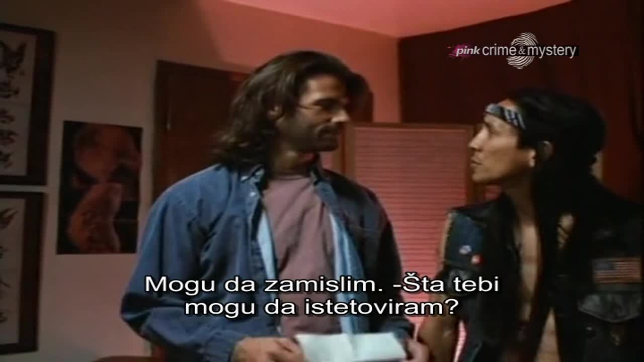 PinkCrimeMystery