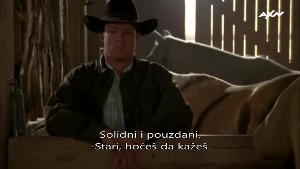 AXN