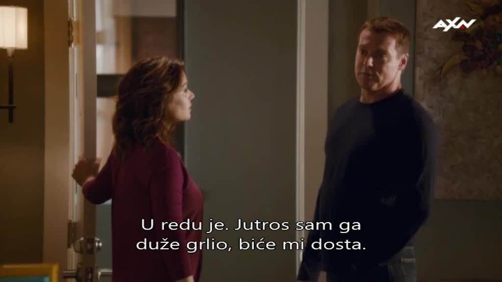 AXN