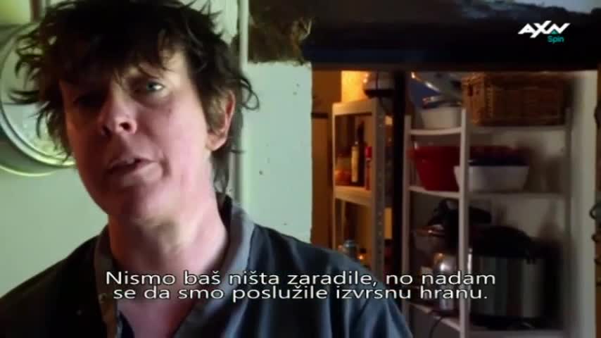AXNSpin