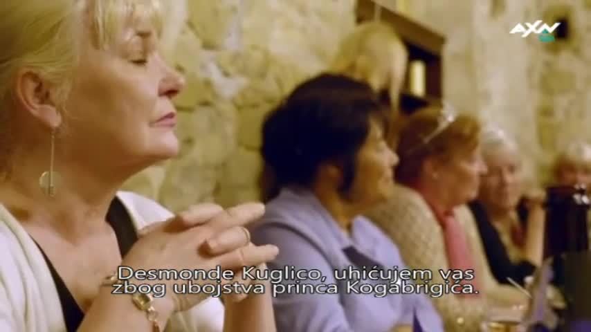 AXNSpin
