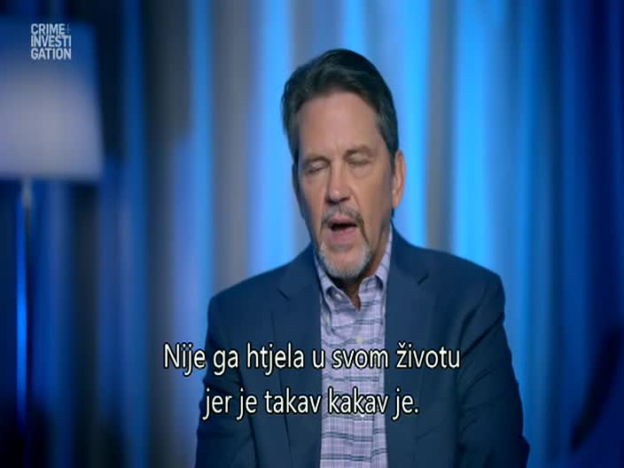 CrimeInvestigation