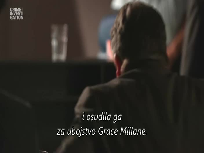 CrimeInvestigation
