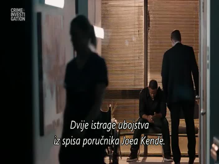 CrimeInvestigation