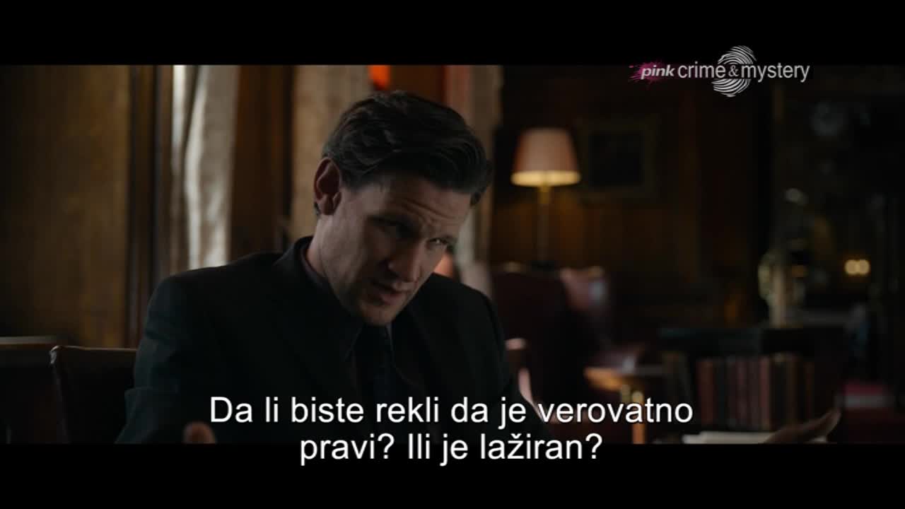 PinkCrimeMystery