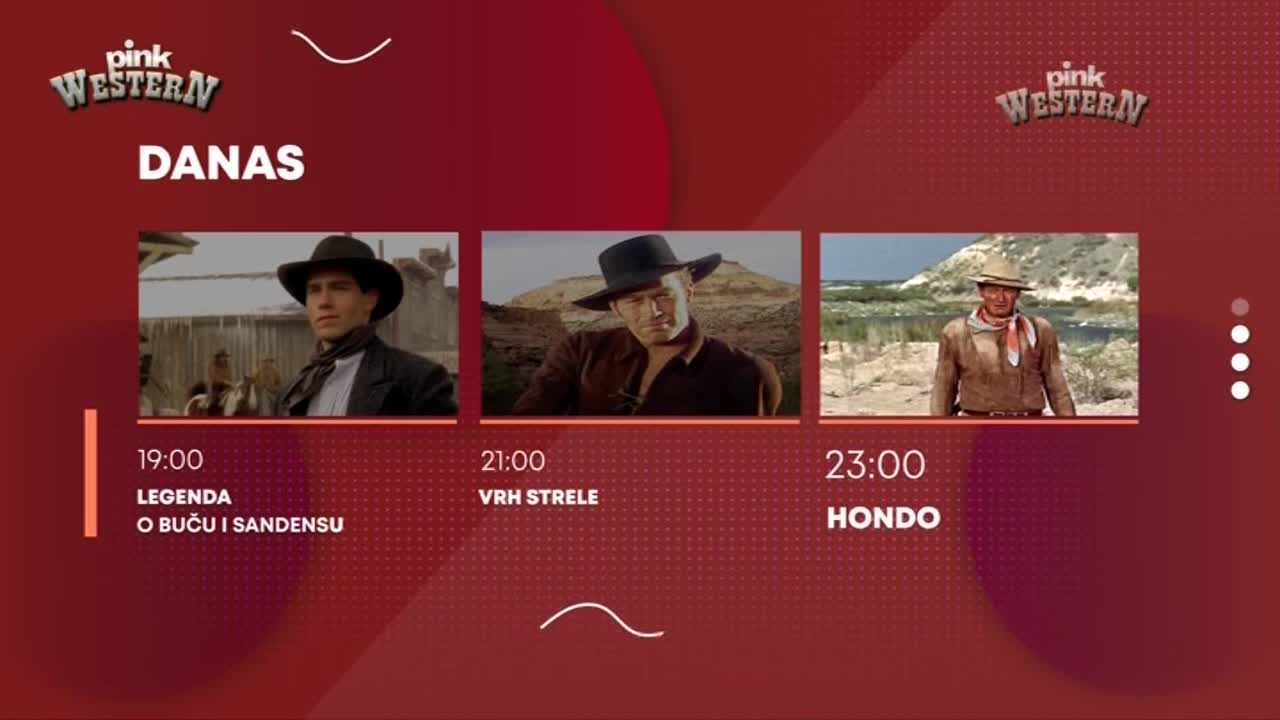 PinkWestern