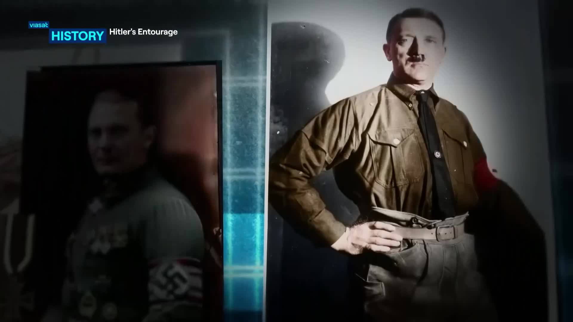 ViasatHistory