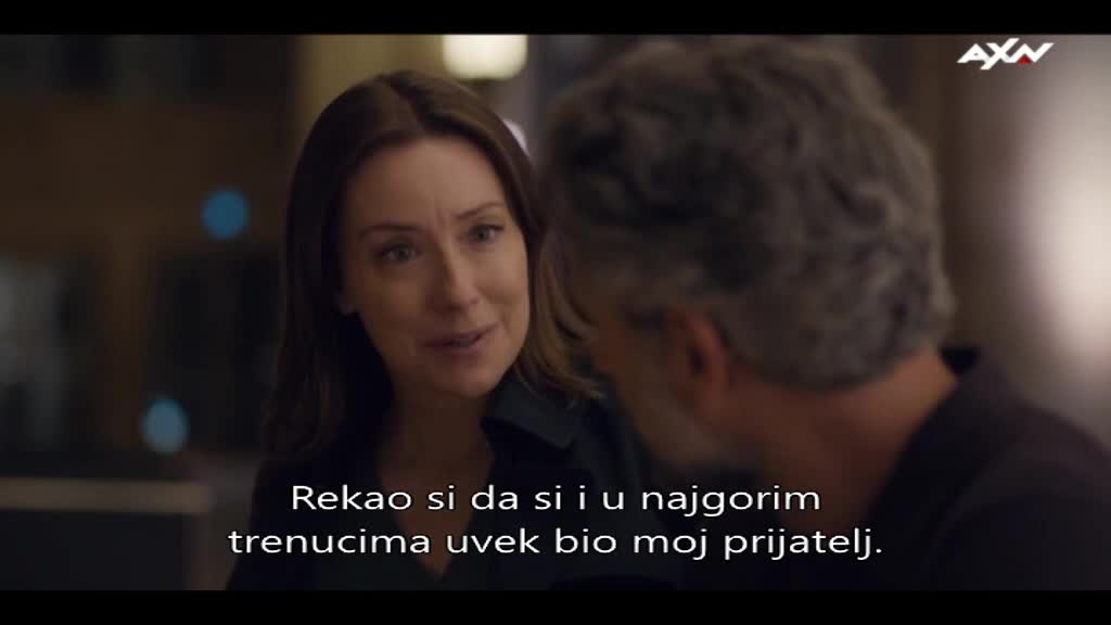 AXN