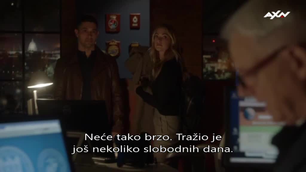 AXN
