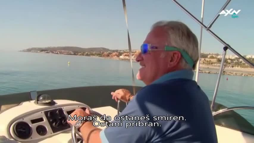 AXNSpin