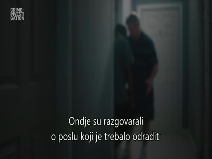 CrimeInvestigation