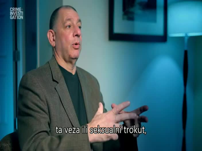 CrimeInvestigation