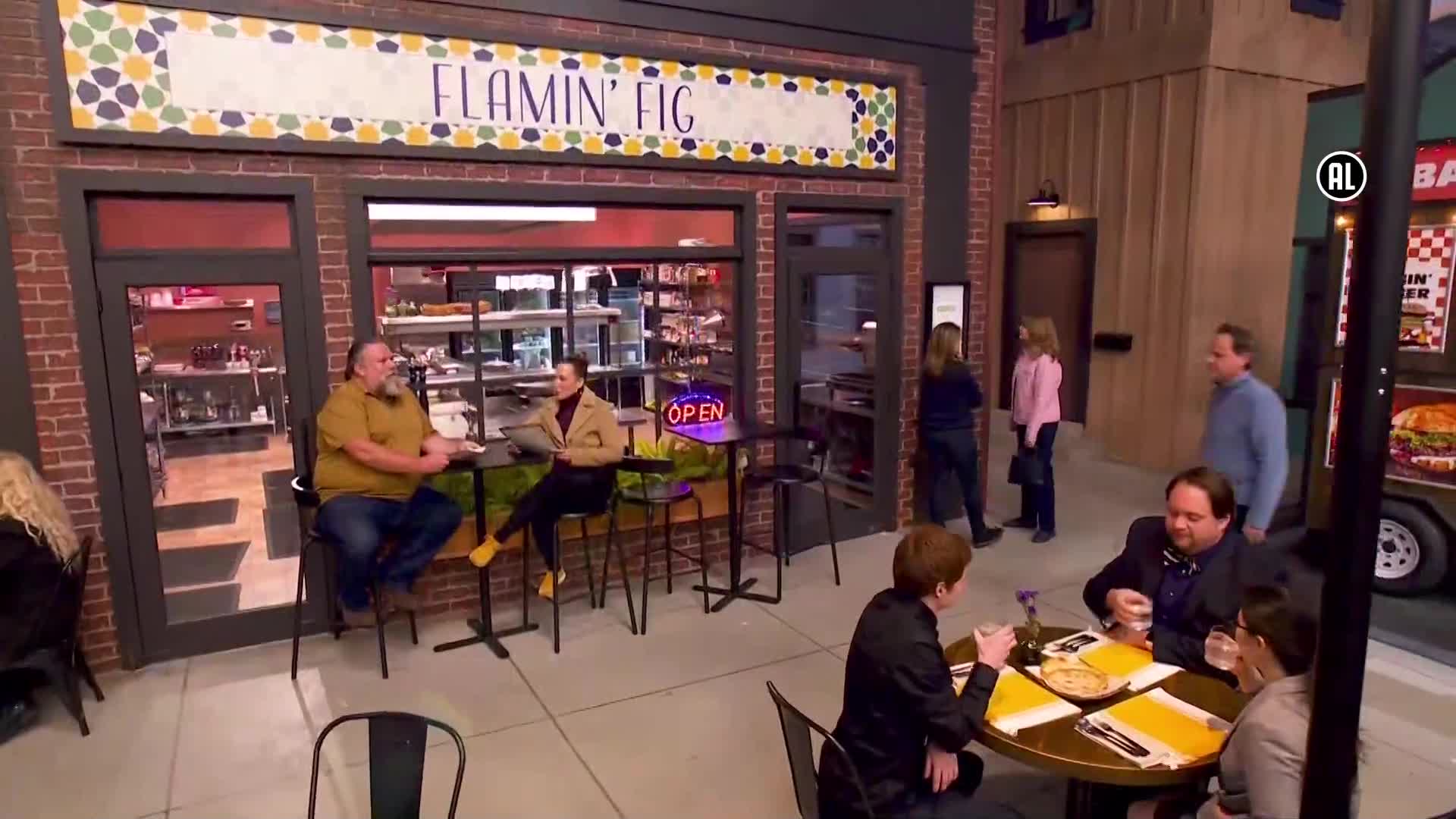 FoodNetwork
