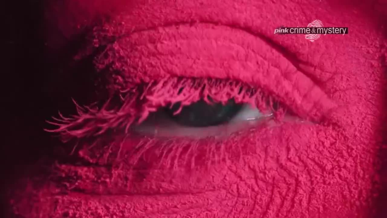 PinkCrimeMystery