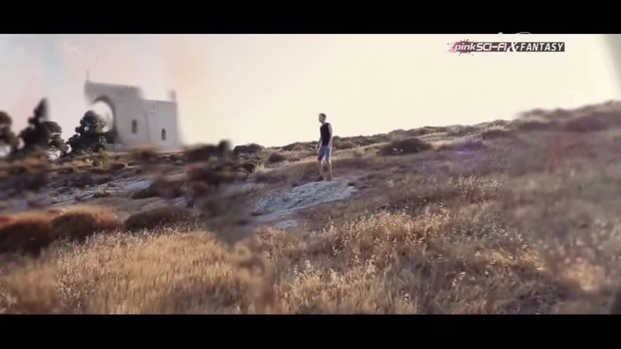 PinkSciFiFantasy