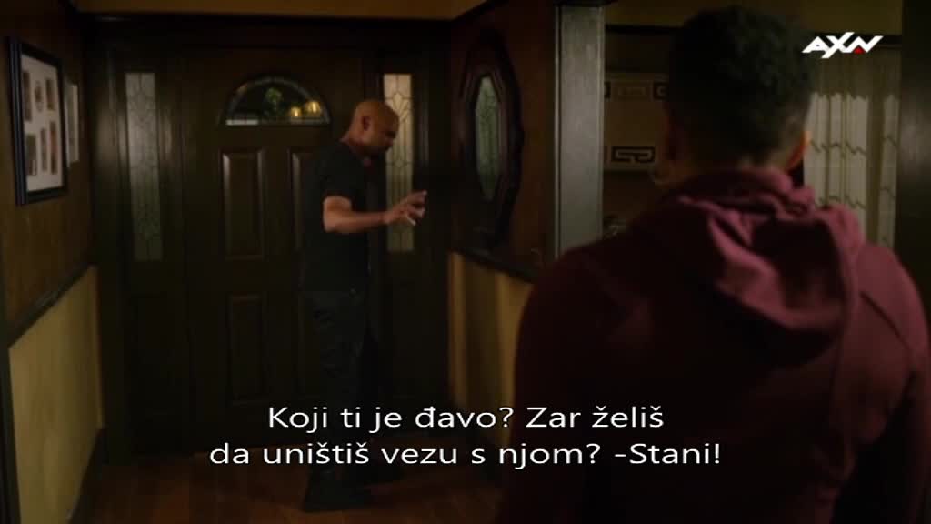 AXN