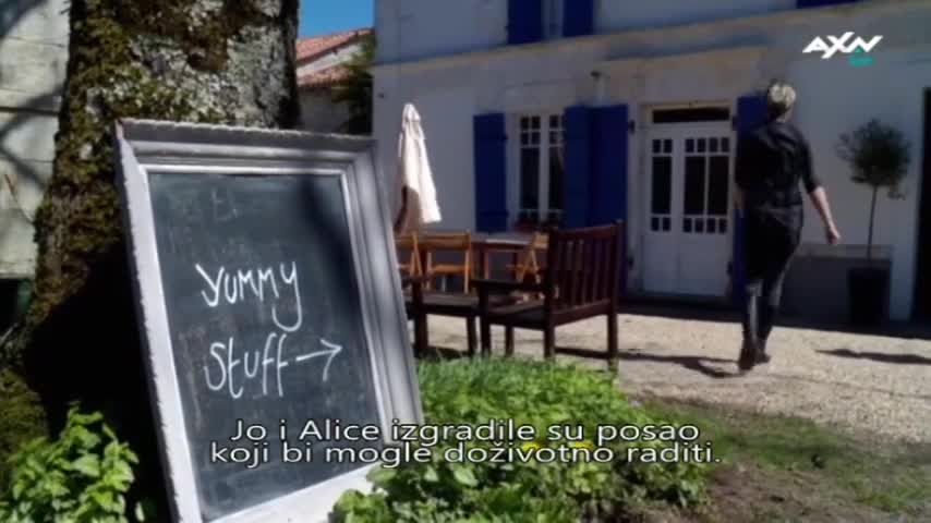 AXNSpin